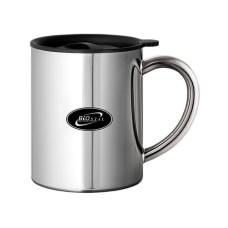 Термокружка BIOSTAL NM-450 C (0,45 л, метал. ручка)