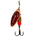Блесна Mepps Aglia Long REDBO, 1, Copper