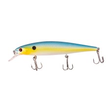 Воблер MADFISH 115мм, 16,5г, заглубление 0,5-1м, цвет 10