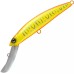 Воблер Strike Pro Musky Monster 200CL плавающий 20см 118гр заглубление 12 м (MG-007CL#A221S)