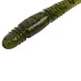 Виброхвост Lucky John Pro Series Tioga 2,9" 75мм, (7шт. упак.) цвет PA01