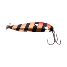 Блесна колеблющаяся MADFISH Tundra 17,5г, цвет GS311051