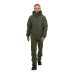 Куртка тактическая Remington USV Green р. 3XL