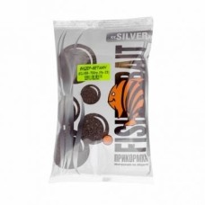 Прикормка FishBait «Silver» 0,7 кг. Фидер+Бетаин