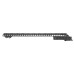 Рамка Mesa Tactical с Picatinny для Remington 870 (патронташ 6 патронов 12 калибр)