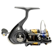 Катушка безынерционная DAIWA 20 LAGUNA LT 2000