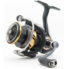 Катушка безынерционная DAIWA "17 Legalis LT 2000D"