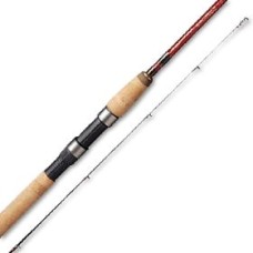 Спиннинг штекерный DAIWA "Vulcan Supreme" 902 MH 2,70м (7-28г)
