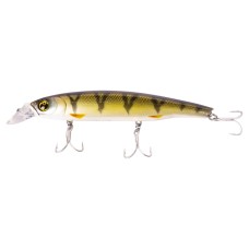 Воблер IZUMI Eimann MINNOW 120 вес 22 гр, заглубление (0.6м-1.5м), цвет 11/30