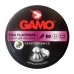 Пуля пневматическая "Gamo PBA Platinum", калибр 4,5 мм., (125 шт.) (в коробке 24 банки)