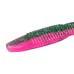 Виброхвост MADFISH Tail Shaker 110мм (4 шт. уп.) цвет 002