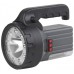 Фонарь ЭРА Акку 2Ah, 1W+9+18 LED, ЗУ 220V, карт.