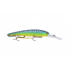 Воблер MADFISH Bandit Minnow 120мм, 19,5г, заглубление 5-8м, цвет (04)