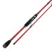 Спиннинг METSUI REFLEX 702H 2,13 м. 10-42 g