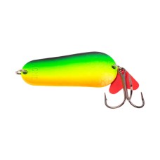 Блесна колеблющаяся MADFISH Gnom 29г, цвет GS471112