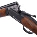 Ружье Beydora BDR 90 AL калибр 410Х76, L-660 (черный ресивер)