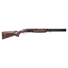 Ружье ATA SP Laminated Brown (коричневый ламинат, черная колодка), 12/76, 660мм