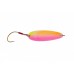 Блесна колеблющаяся MADFISH King Salmon 14г, цвет (04)