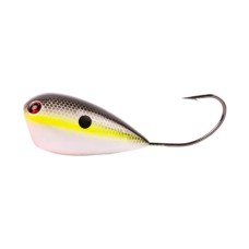 Воблер MADFISH 57мм, 13,6гр, поверхностный, цвет 03