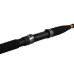 Удилище спиннинговое Maximus WORKHORSE-X 24L 2,4m 3-15g (рукоять неопрен)