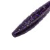 Виброхвост Esox Gekasa 5" 127мм, (4шт. упак.) цвет FK017 Indigo Mix