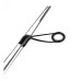 Удилище спиннинговое Maximus WINNER 27ML 2,7m 5-25g