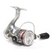 Катушка безынерционная DAIWA 20 CROSSFIRE LT 3000-C