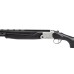 Ружье Beydora BDR 90 AL SYNTHETIC калибр 12х76, L-760 (серебристый ресивер)
