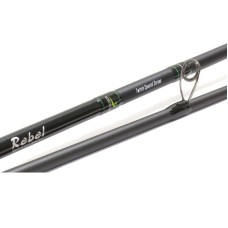 Удилище спиннинговое NORSTREAM Rebel 662ML тест 3 - 12 гр