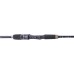 Спиннинг ALLUX HYPER BLACK SPIN 7'4" 30M 2,26 м 7-28 г