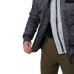 Куртка Бомбер Remington Wenham Gray, р. XS