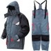Костюм зимний Alaskan POLAR, серый, 3 XL King (куртка+полукомбинезон)