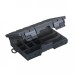 Коробка рыболовная универсальная Salmo ALLROUND 274x180x64