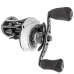Катушка мультипликаторная Abu Garcia Revo STX HS LP L