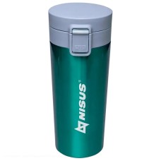 Термос-кружка 400ML NISUS N.TMК-04