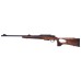 Карабин ATA ARMS Turqua Thumbhole stock (ореховая ложа с отверстием под большой палец), 308Win