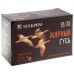 Патрон Техкрим 12/70 Жирный гусь № 1 (в коробке 10 шт) ( коробка 240)