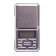 Весы электронные MH-500 (0.1-500 g)
