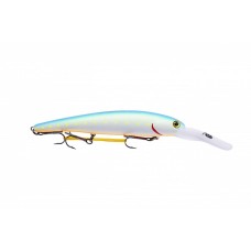 Воблер MADFISH Bandit Minnow 120мм, 19,5г, заглубление 5-8м, цвет (05)
