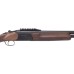 Ружье REXIMEX RS912 Black 12/76, L-510  (дерево, мушка, целик, планка пикатинни)
