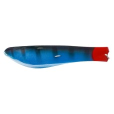 Блесна колеблющаяся Kuusamo Professor 00 GT, 180мм, 60гр, цвет (BLU-C)