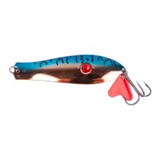 Блесна колеблющаяся MADFISH Professor 24г, цвет GS321056