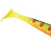 Виброхвост MADFISH Slim Shaker 120мм (5 шт. уп.) цвет 005