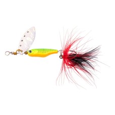 Блесна вращающаяся MADFISH Gorgeous 6,5г, цвет GS402001-9