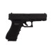 Пистолет пневматический Umarex Glock 22 калибр 4,5мм