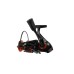 Катушка ALLUX New BLACK 2500 4+1 ш/п 4,9:1