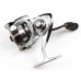 Катушка безынерционная DAIWA "Exceler" 1500A (10415-150RU)