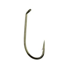 Крючок Kamasan Trout Medium Traditional B170 №16