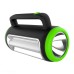 Фонарь прожекторный Gauss модель GFL603 8W 500lm lead acid 1500mAh диммируемый LED 1/10/20