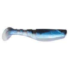 Виброхвост MADFISH Active Predator 70мм, 3,9гр, съедобная (5 шт. уп.) цвет (005)